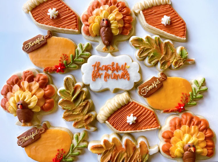 Thanksgiving