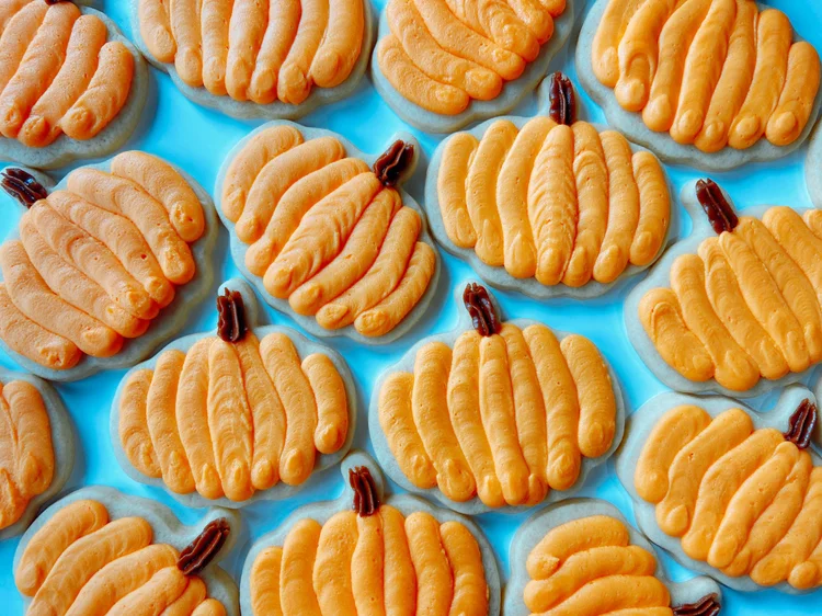 Pumpkin