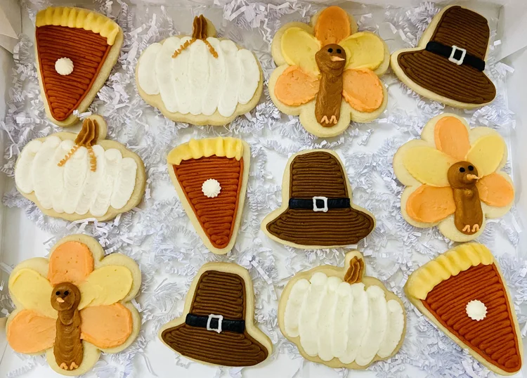 Fall & Thanksgiving design 13