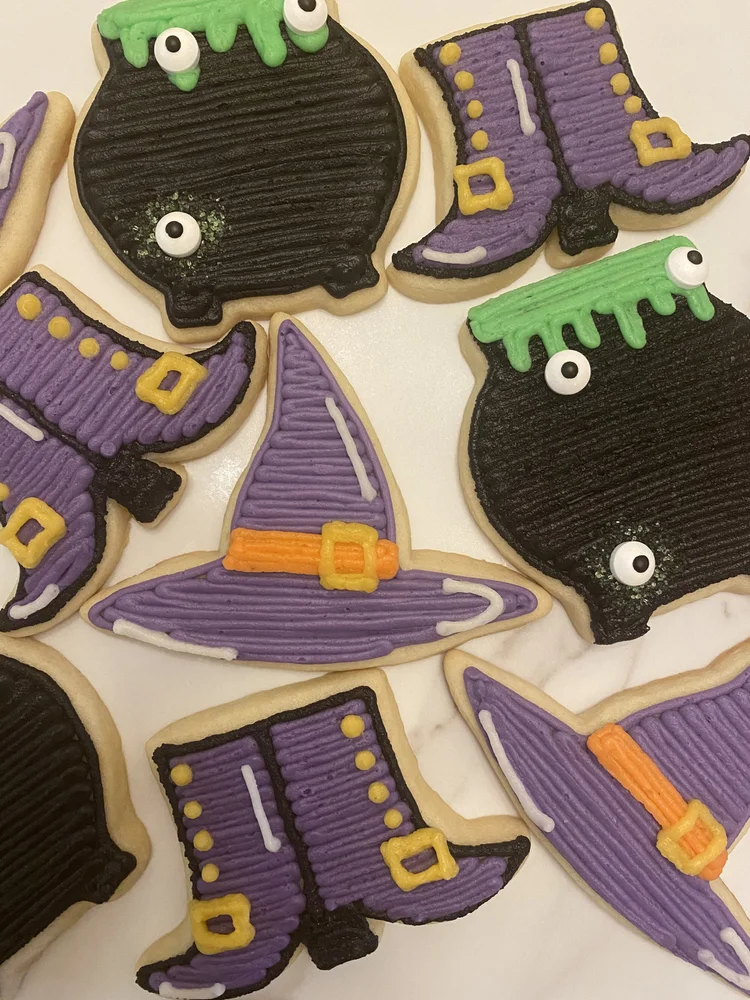 Halloween design 12