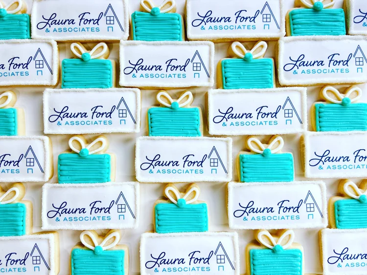 Logo & Business cookies
