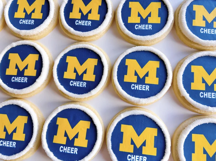 Cheer logo