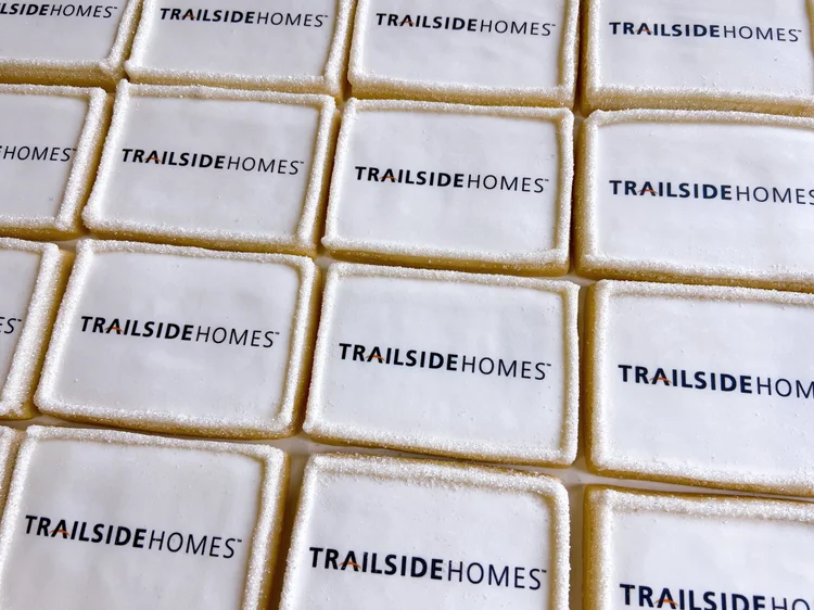 Trailside logo