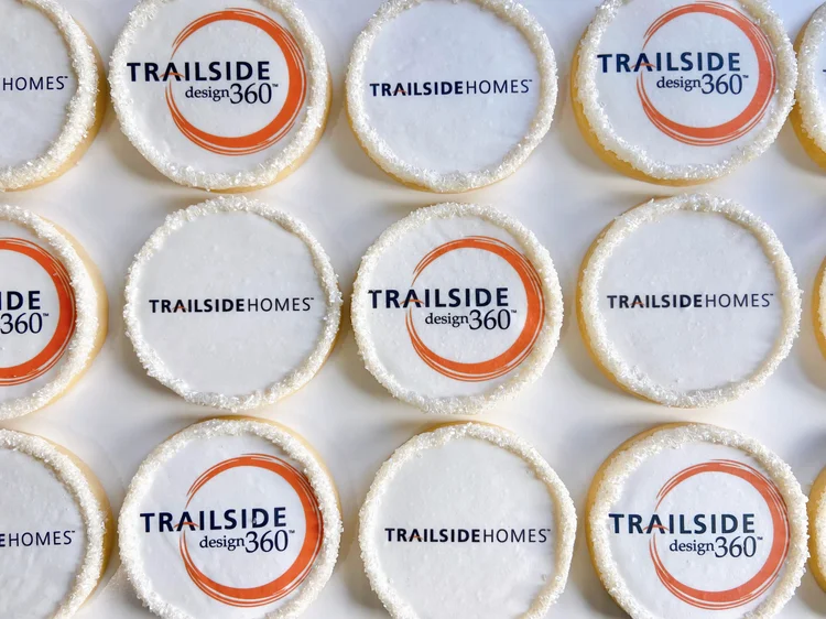 Trailside logo
