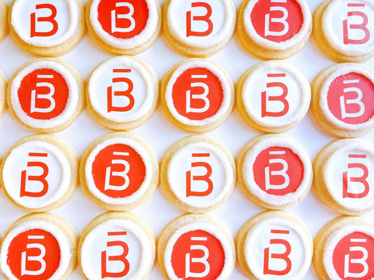 Barre logo