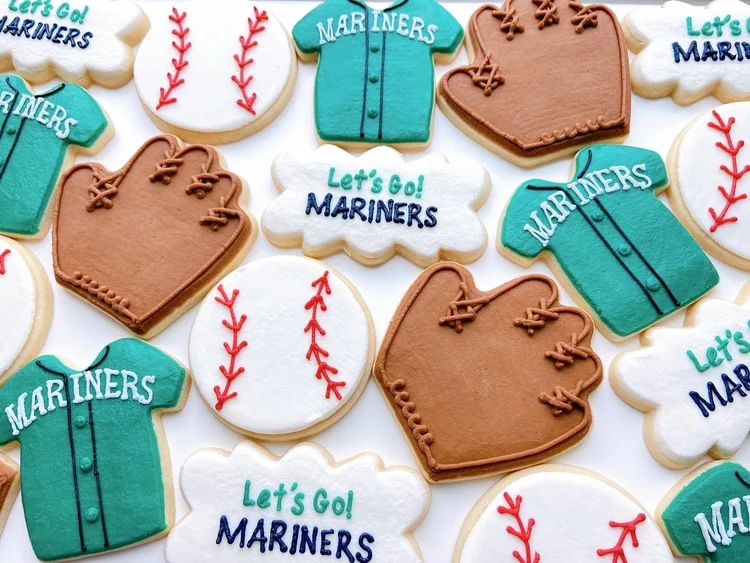 Mariners