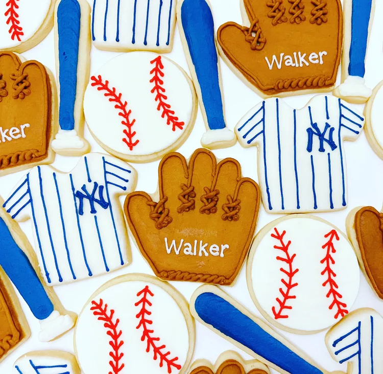 Baseball