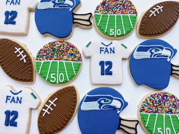 Seahawks