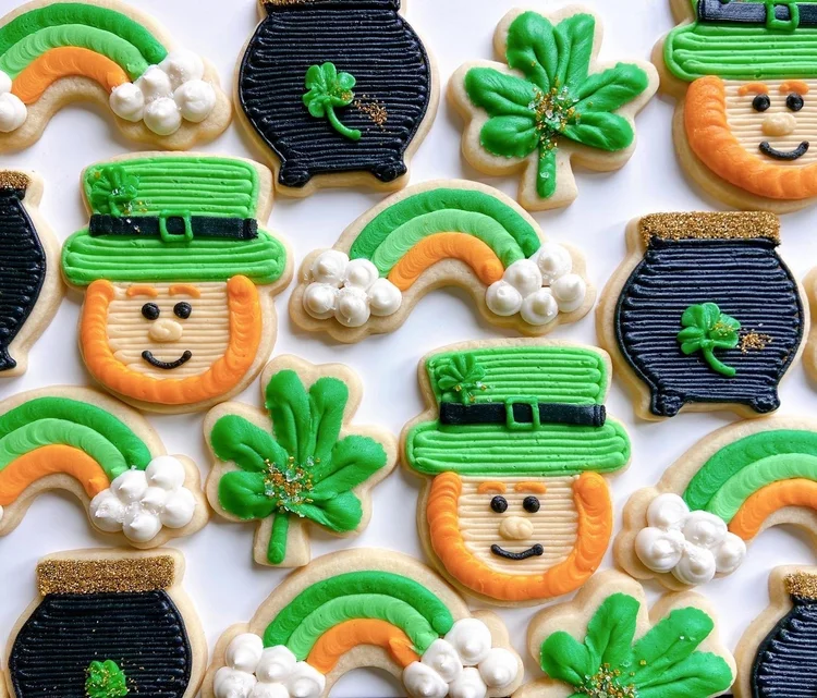 St. Patrick's Day