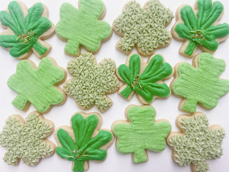 Clovers