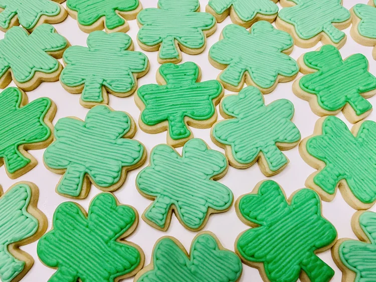 St. Patrick's Day design 4