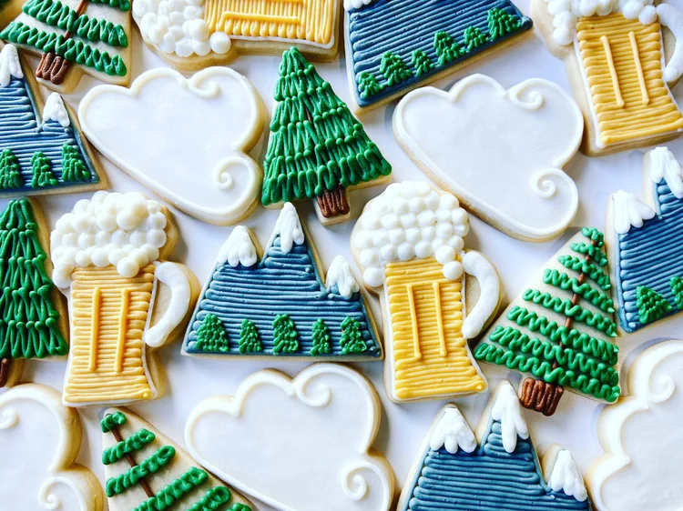 Theme & General cookies