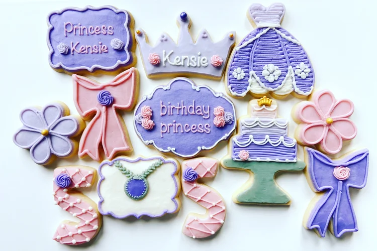 Princess Sofia