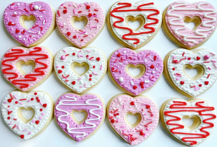 Donut set
