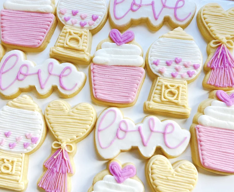 How sweet set