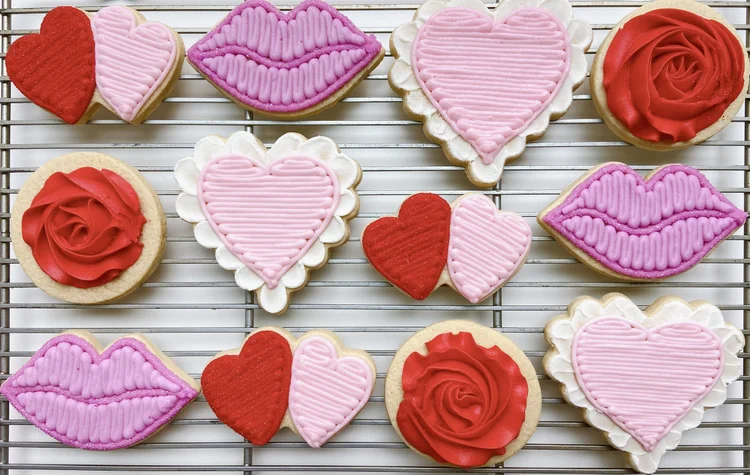 Classic Valentine's