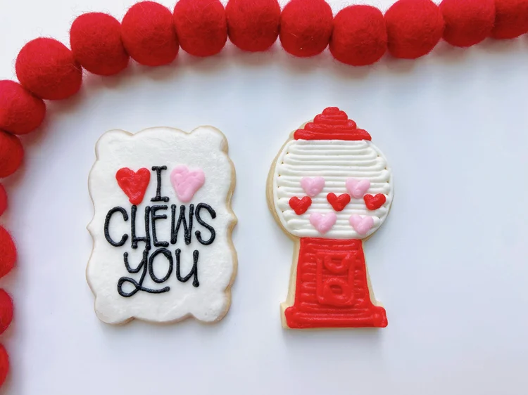Chews you