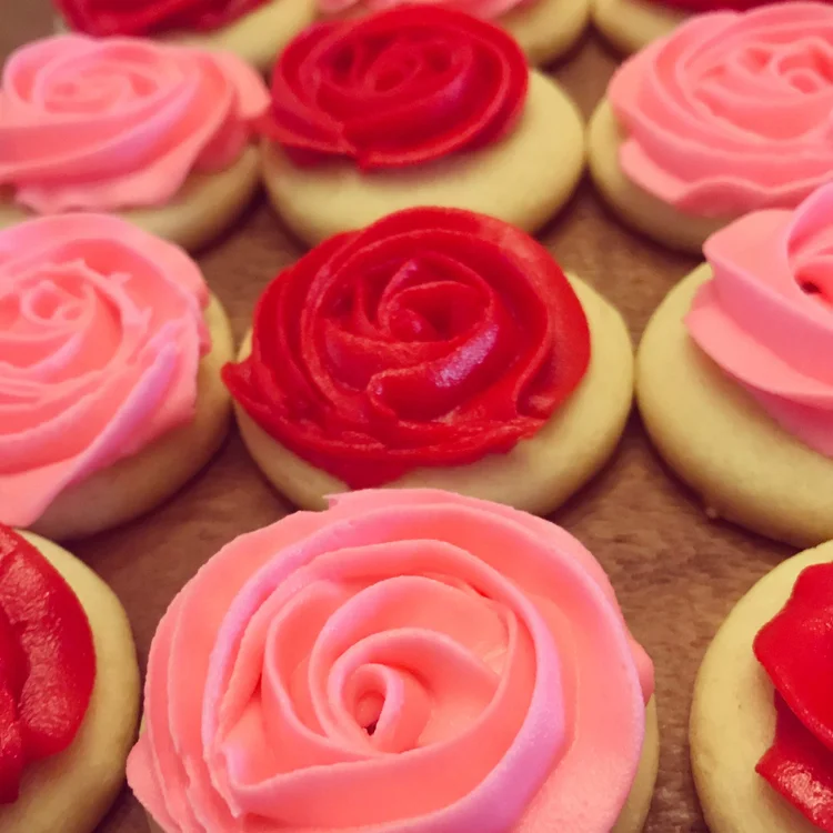 Valentine's Day design 9