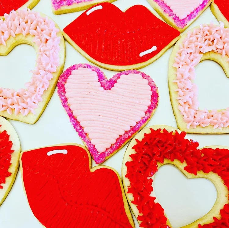 Valentine's Day design 10