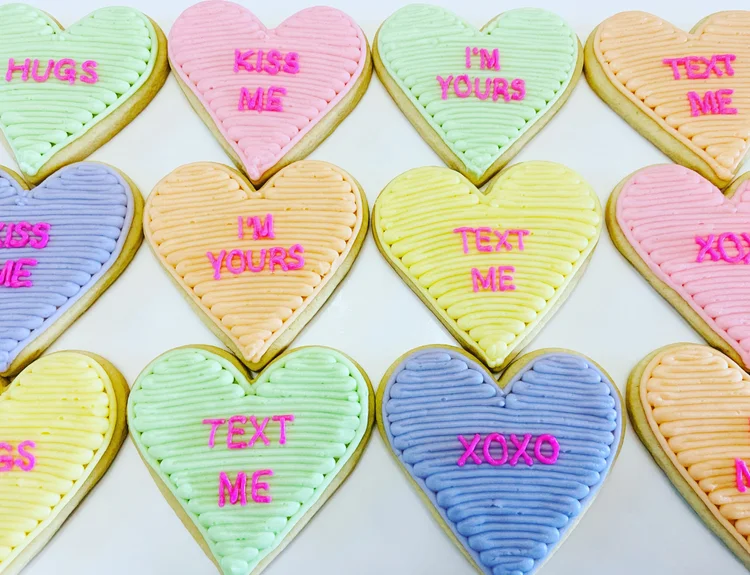 Valentine's Day design 11
