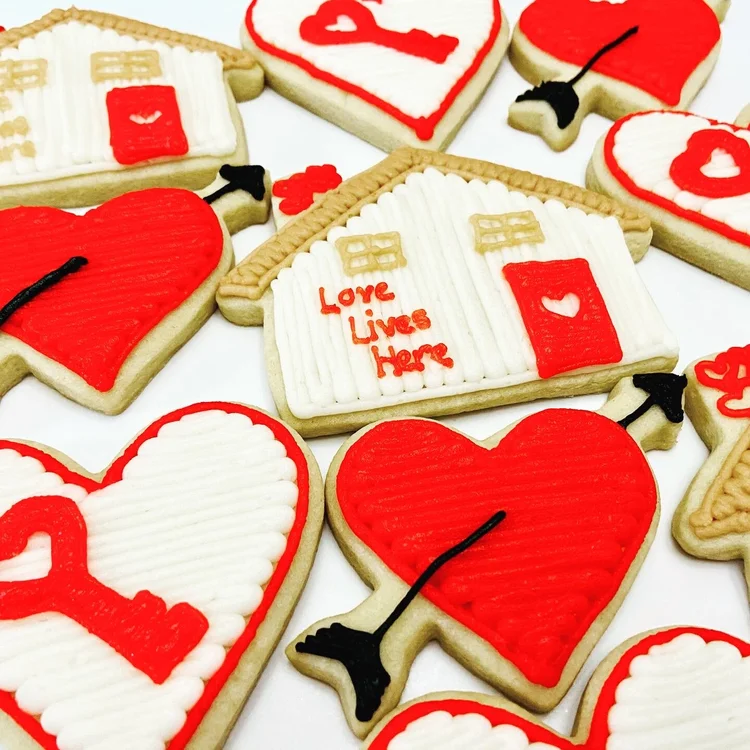 Valentine's Day design 12