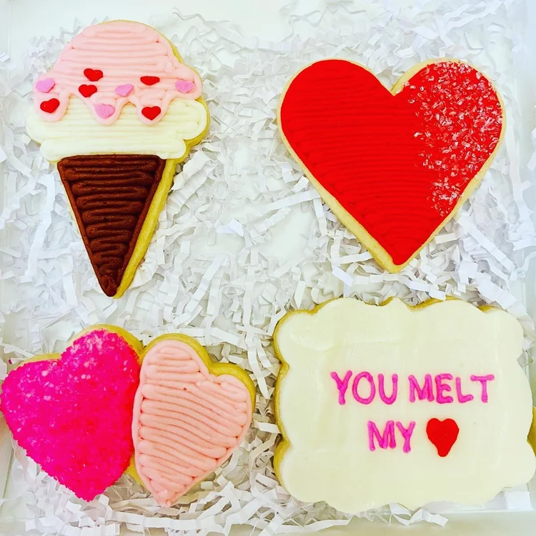 Valentine's Day design 15