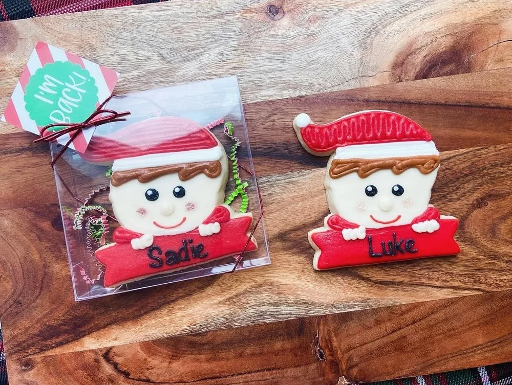 Elf pre-sale